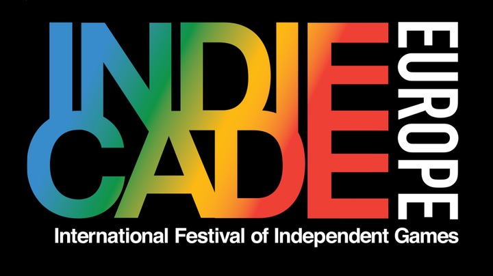 indiecade logo